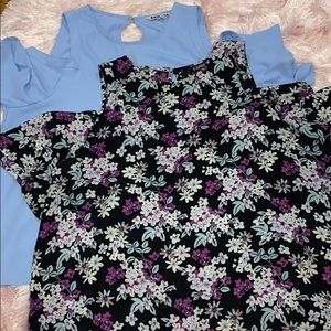 Express top set